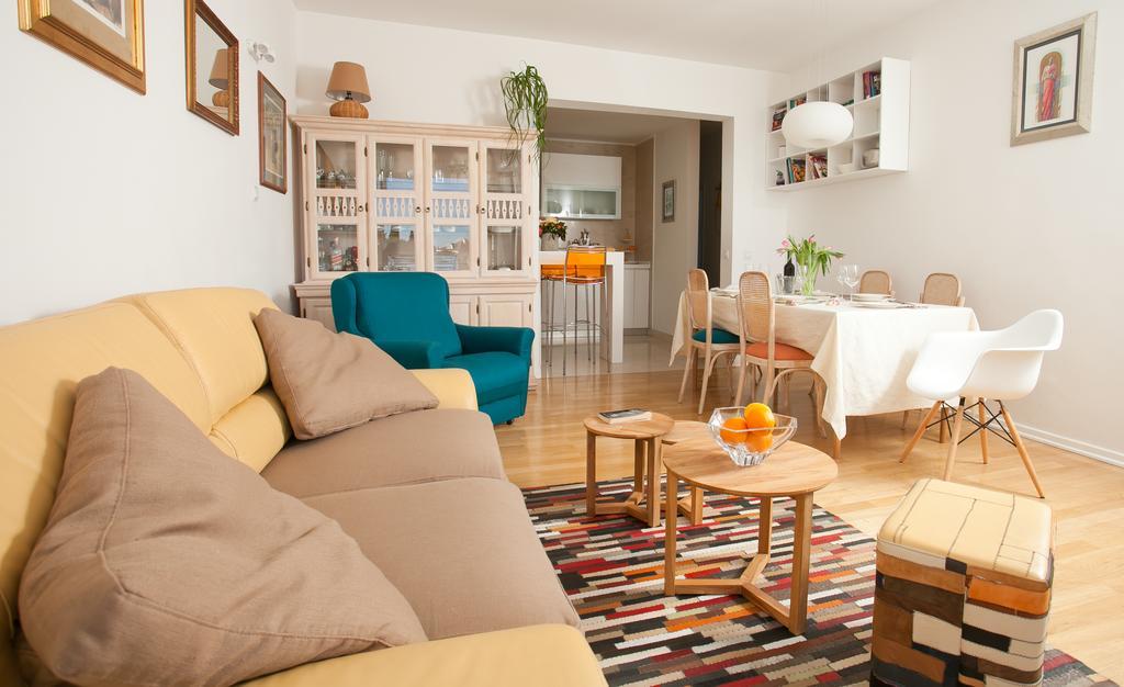 Apartment Roko Split Exterior photo