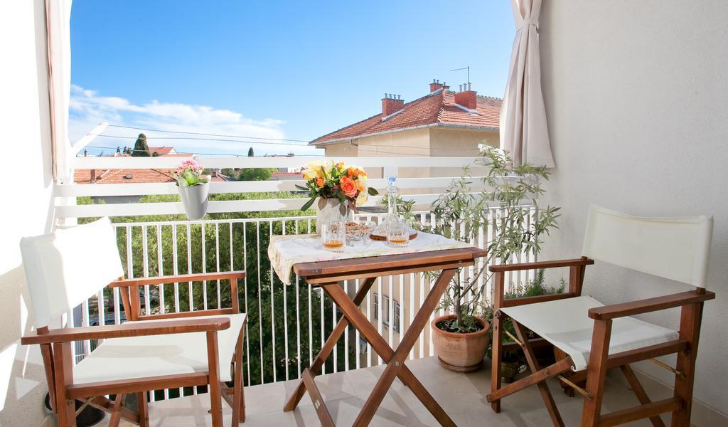 Apartment Roko Split Exterior photo